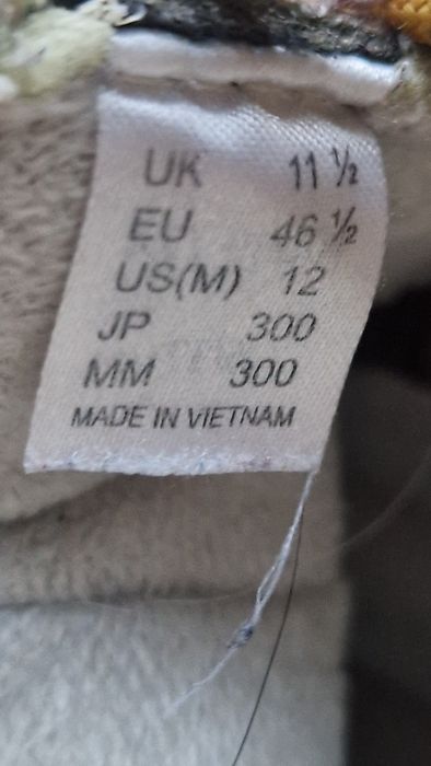 Helly Hansen buty męskie roz.46