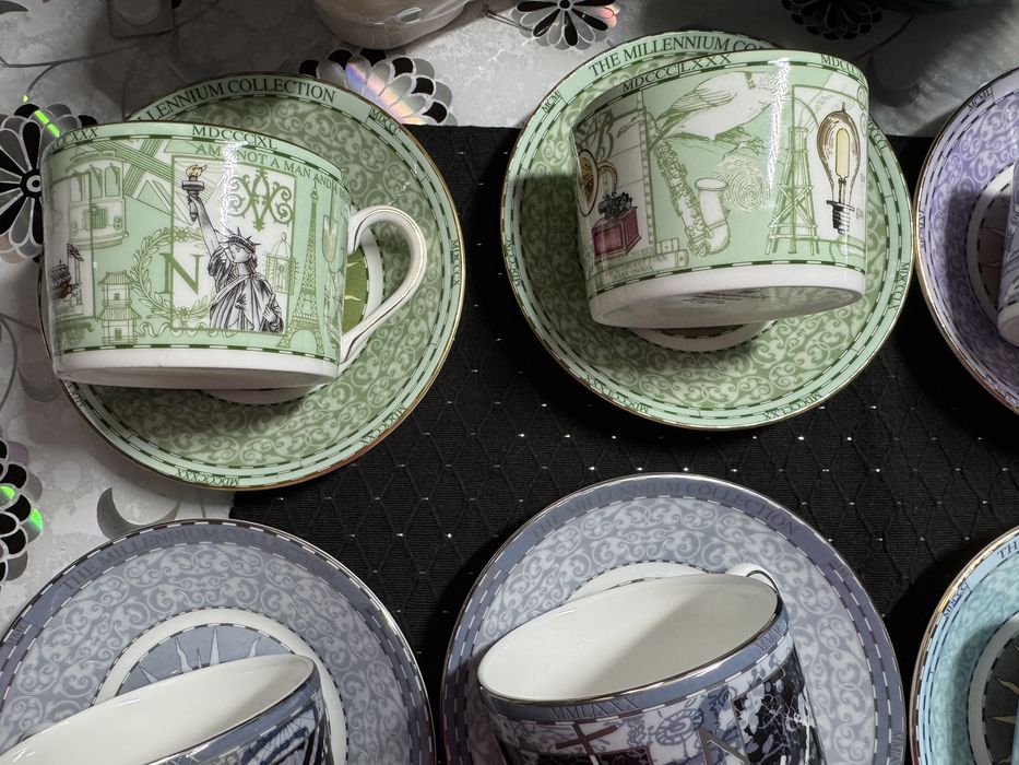Набор Wedgwood Millennium