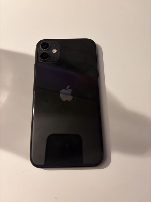 Iphone 11 Preto 64 gb