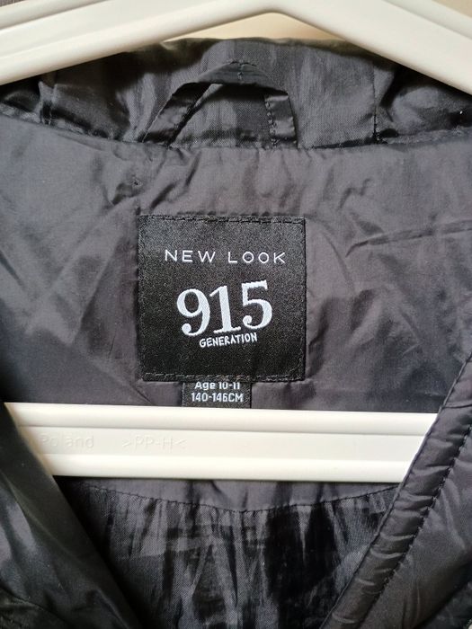 Kurtka New Look r.140/146