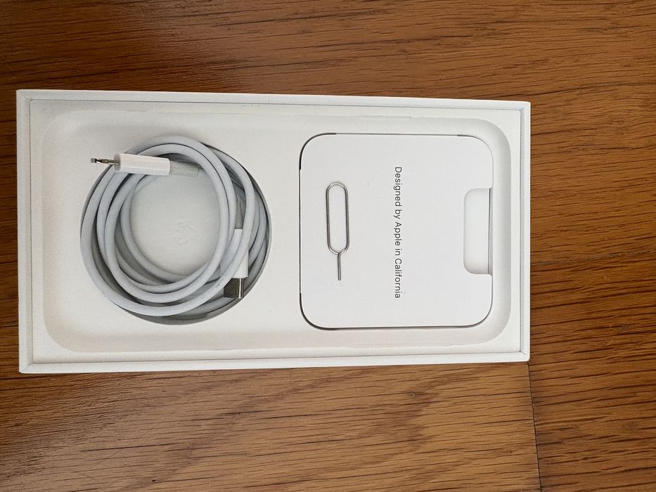 iPhone 11 128GB Black -Bateria 100%– Oferta de Cap