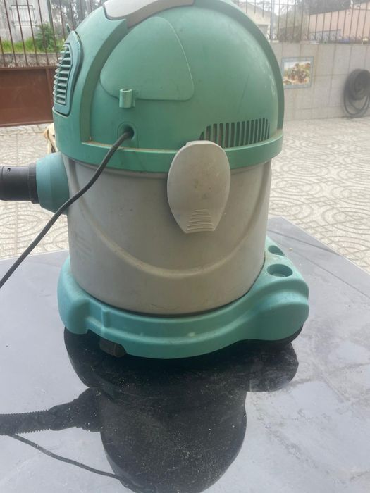 Aspirador Siemens