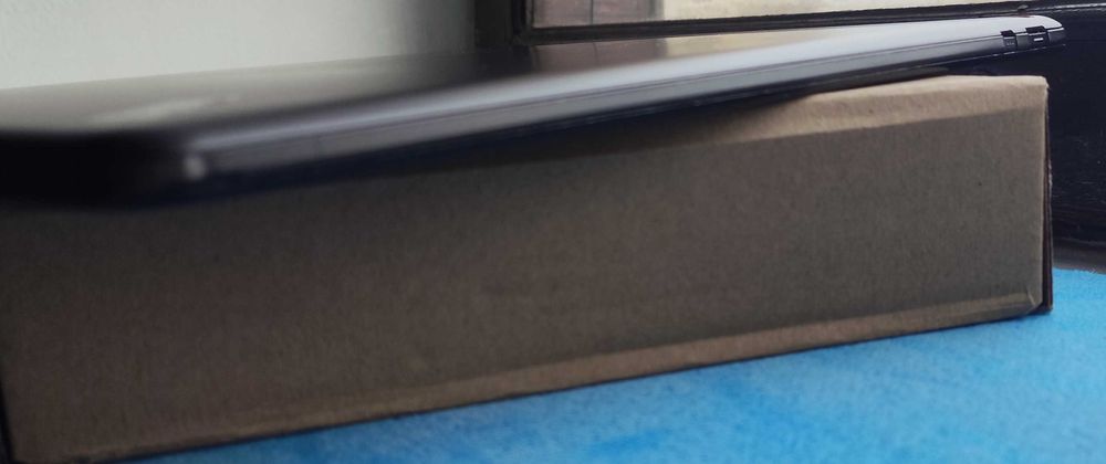 Планшет Lenovo ThinkPad