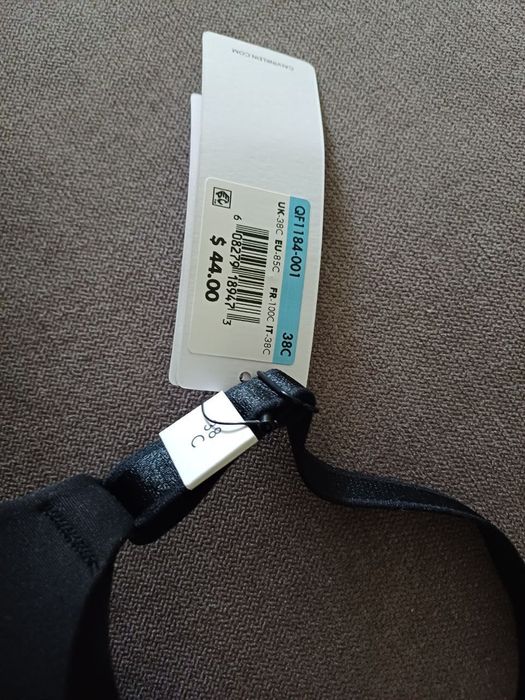Ліф Calvin Klein бра, бюстгалтер 38C / 85C