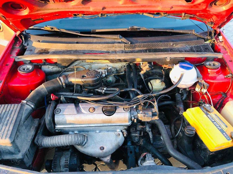 Volkswagen Golf 1995 1.4