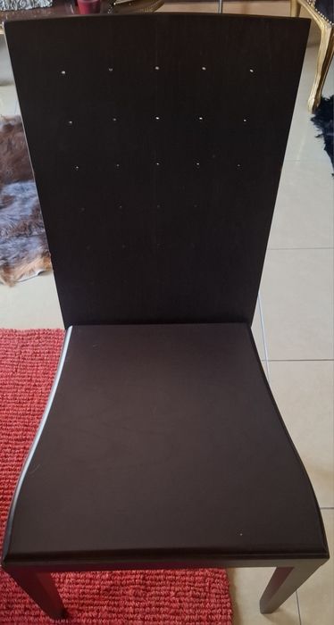 Cadeiras de sala