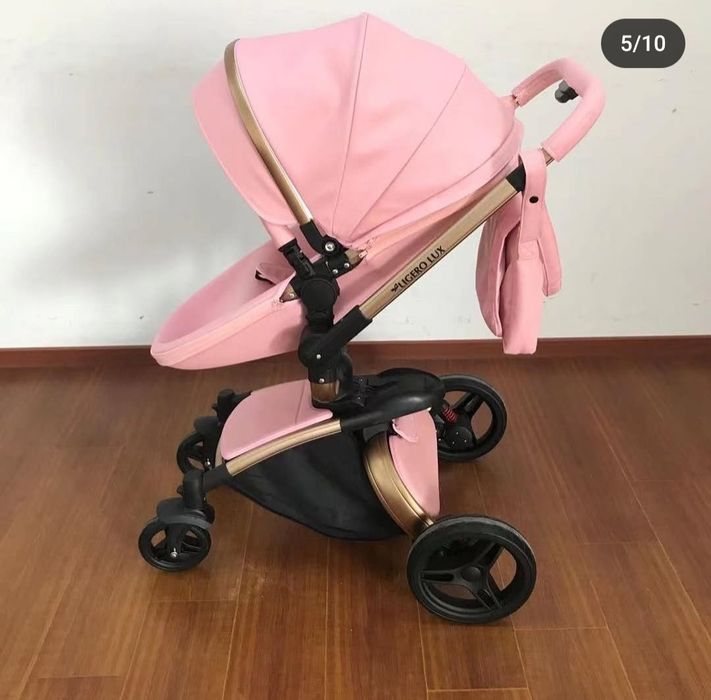 Коляска трансформер+ візочок