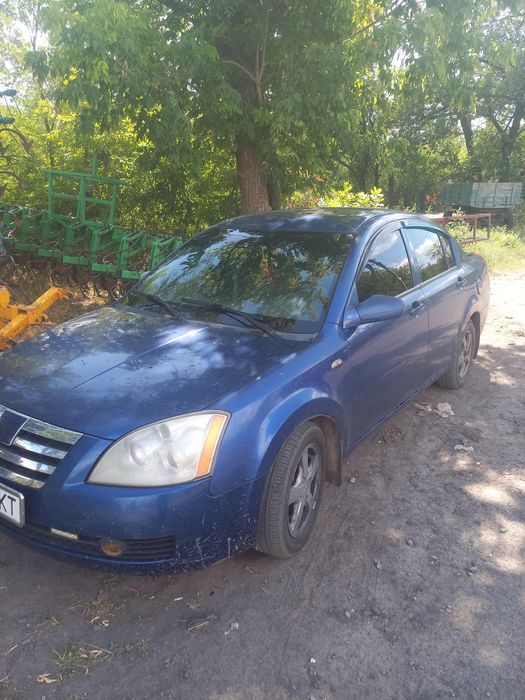 Продам чери елара