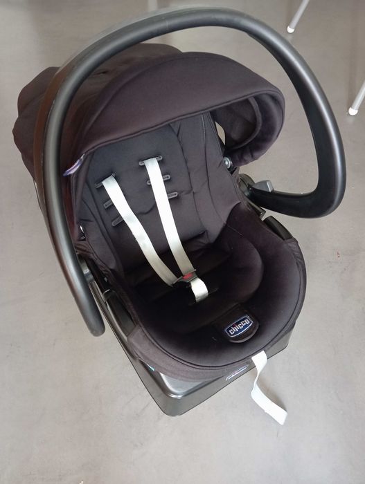 Trio Chicco Urban64862824685699127