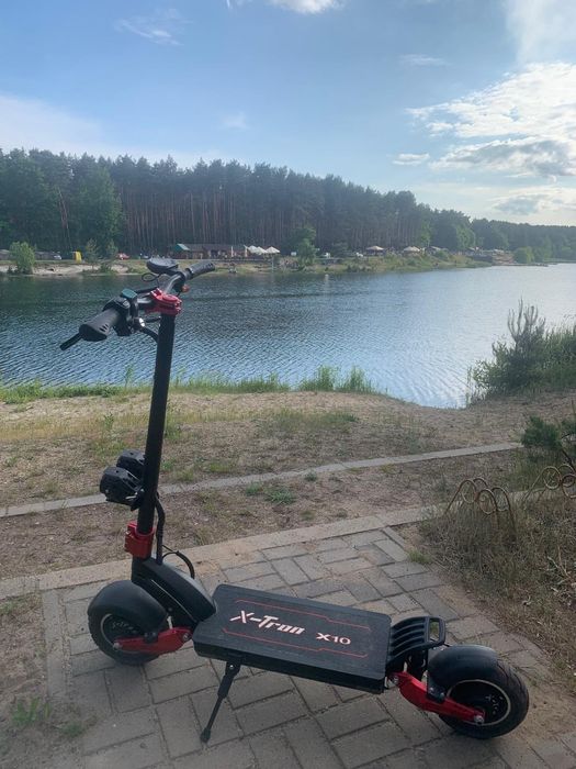 Hulajnoga  X -Tron  10 PRO