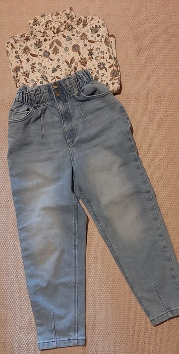 Ubranka C&A, Reserved roz. 146-152