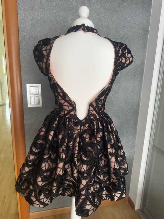 Sukienka LOU rozmiar 34