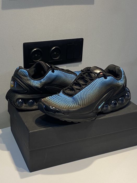 Nike air max dn 44 розмір