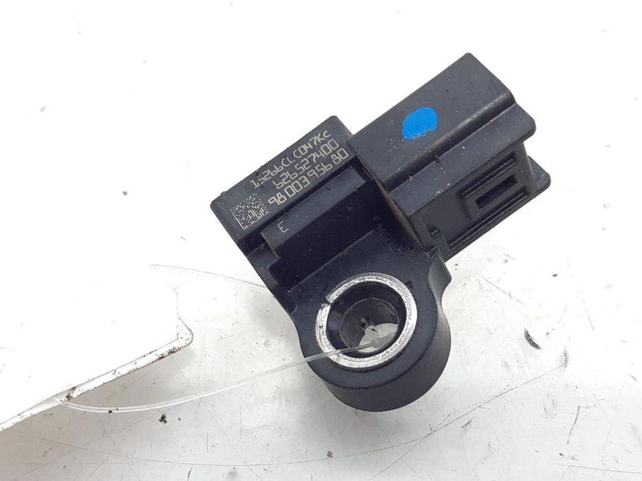 Sensor De Impacto Citroen C4