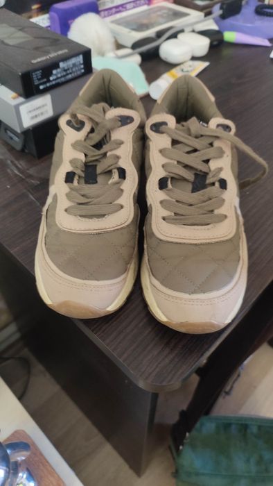 Кроссовки демисезонные ZARA 37 размер