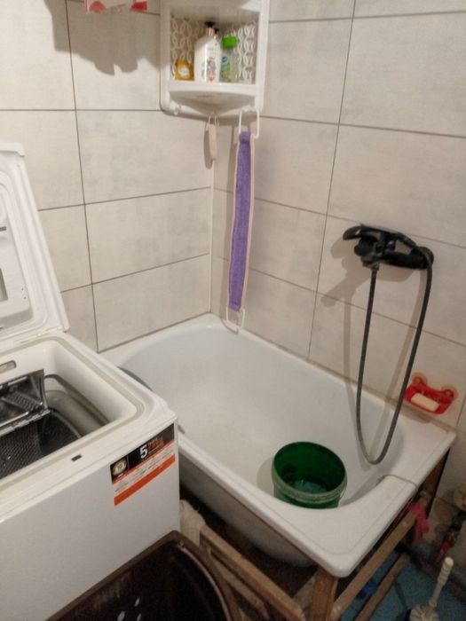 Продам 1 кумнатну квартиру