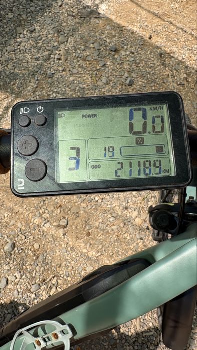 Riverside ekectric bike