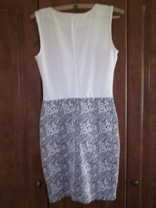 Elegancka sukienka Mohito