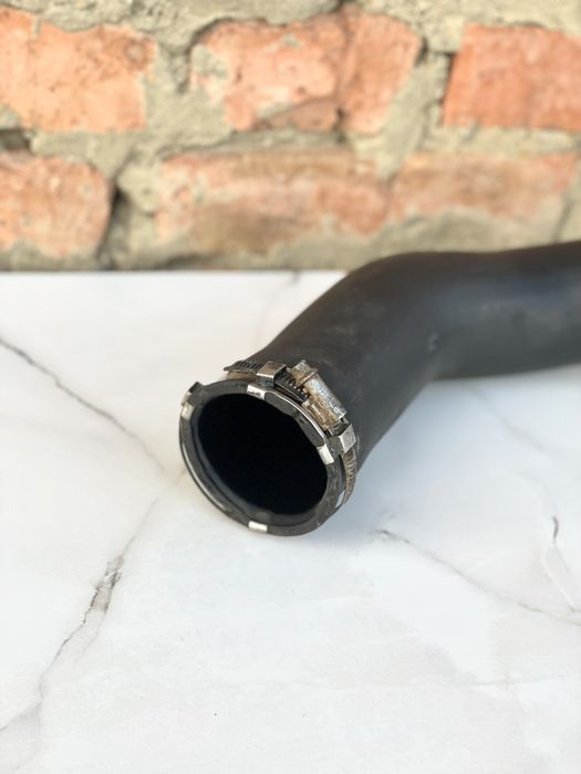 Патрубок інтеркулера Mercedes ML GL w164 x164 оригінал