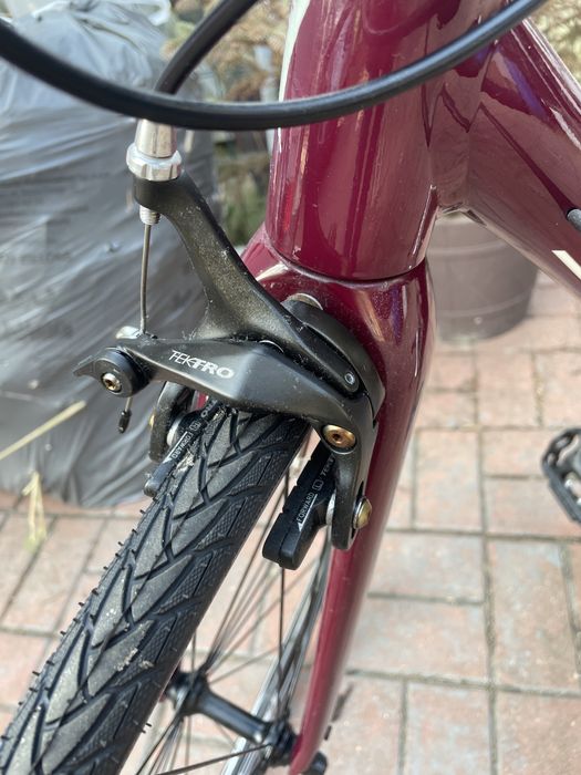 Specialized Allez jak nowy rama 52