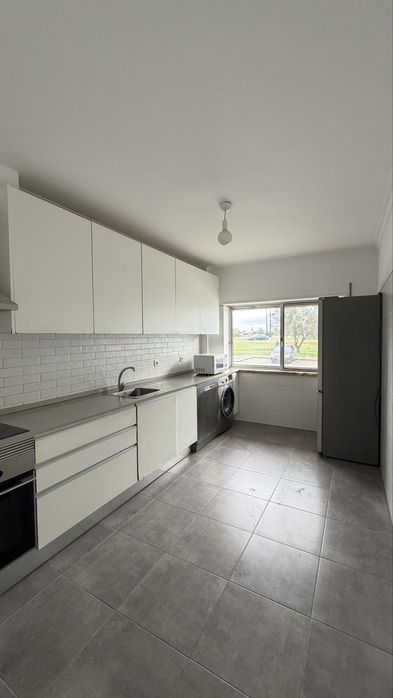 Arrenda-se T2 Montijo