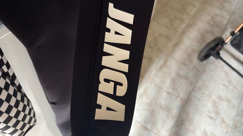 Fato Neoprene Surf Janga S – Pouco Usado