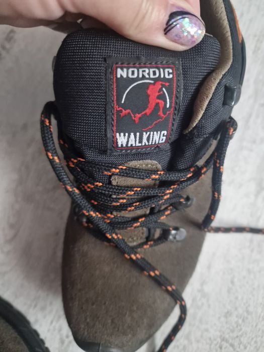 Buty Nordic Walking Kayteki