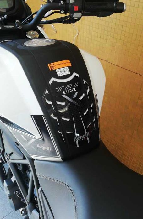 Autocolantes diversos Benelli TRK 502 / 702