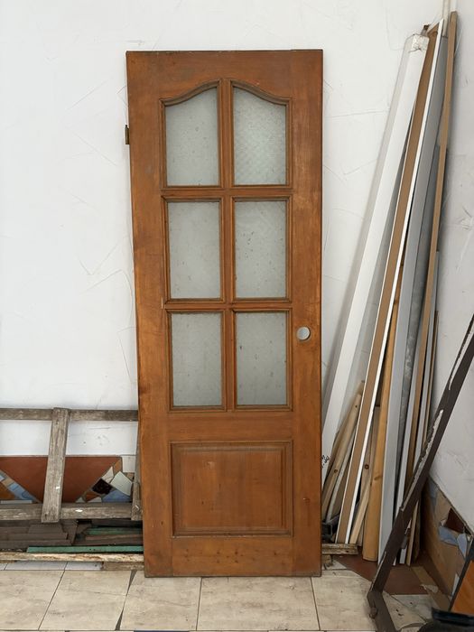 Дверь межкомнатная