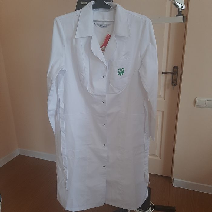 Халат медицинский женский новый