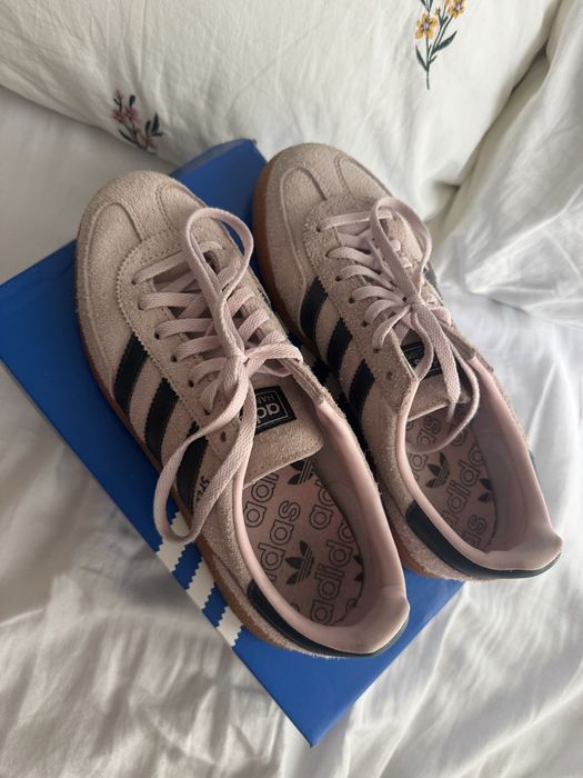 Buty Adidas Spezial rozmiar 38