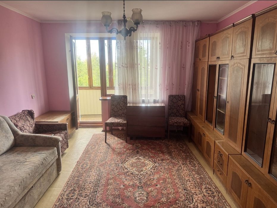 Продам квартиру в Кременчуці