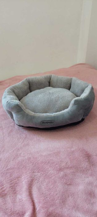 Cama para cão/gato - tamanho pequeno