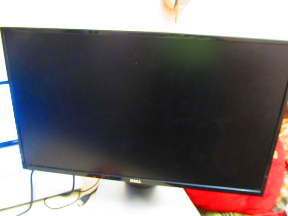 Монитор Dell SE2717h/hx