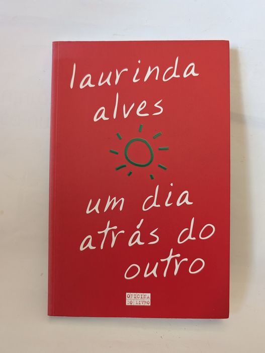 Um dia atrás do outro
