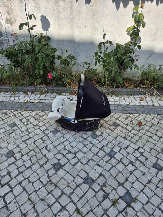 Cadeirinha para bebé Concord Neo