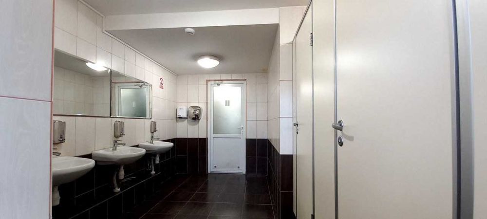 ПРОДАМ нежитл.приміщ. 118,5 м2, ст.м.Позняки, БЦ Паралель