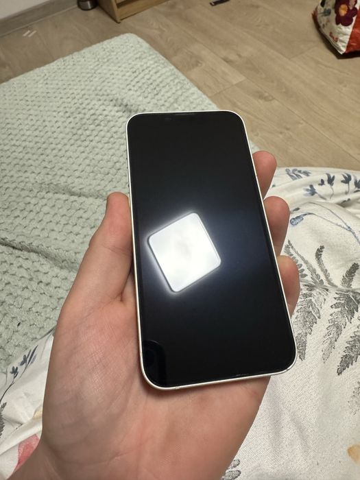 Iphone 13 mini 84% kondycja
