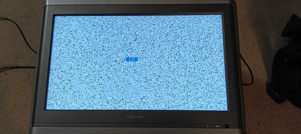 Telewizor LCD Toshiba 20WL56G