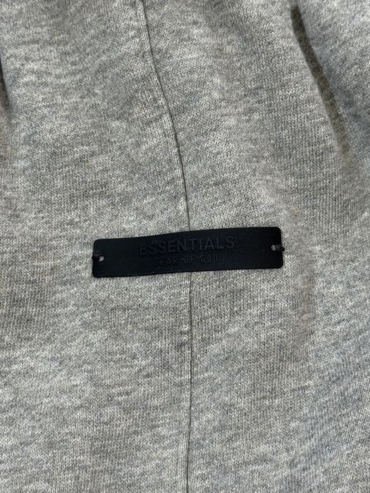 Essentials спортивки | Essentials pants