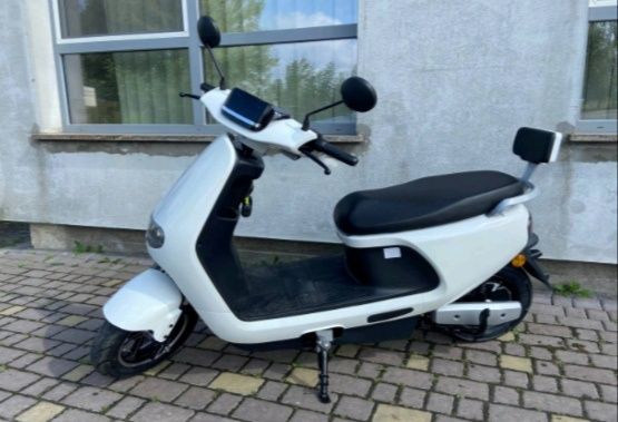 Електроскутер/ 60 /20ah 600 Вт |ТОП ПРОДАЖУ !!