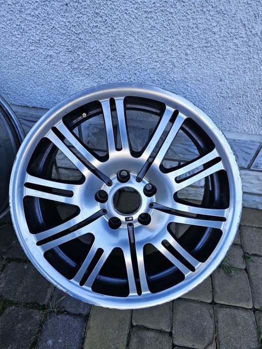 FELGI BMW M3 E46  19 Cali
