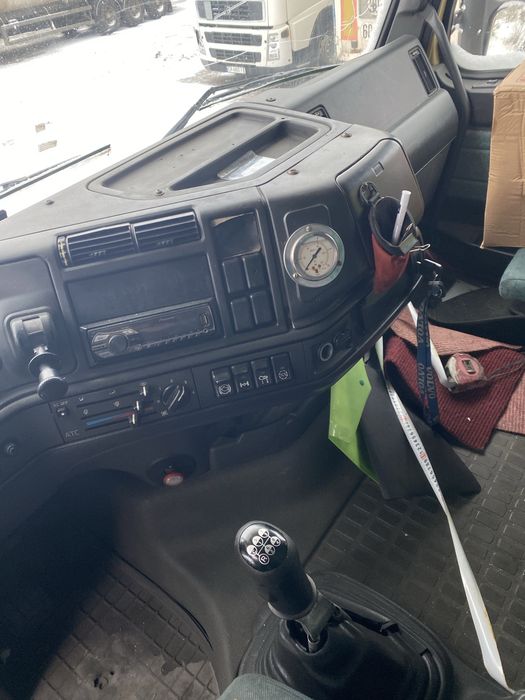 Volvo fh12 продам тягач