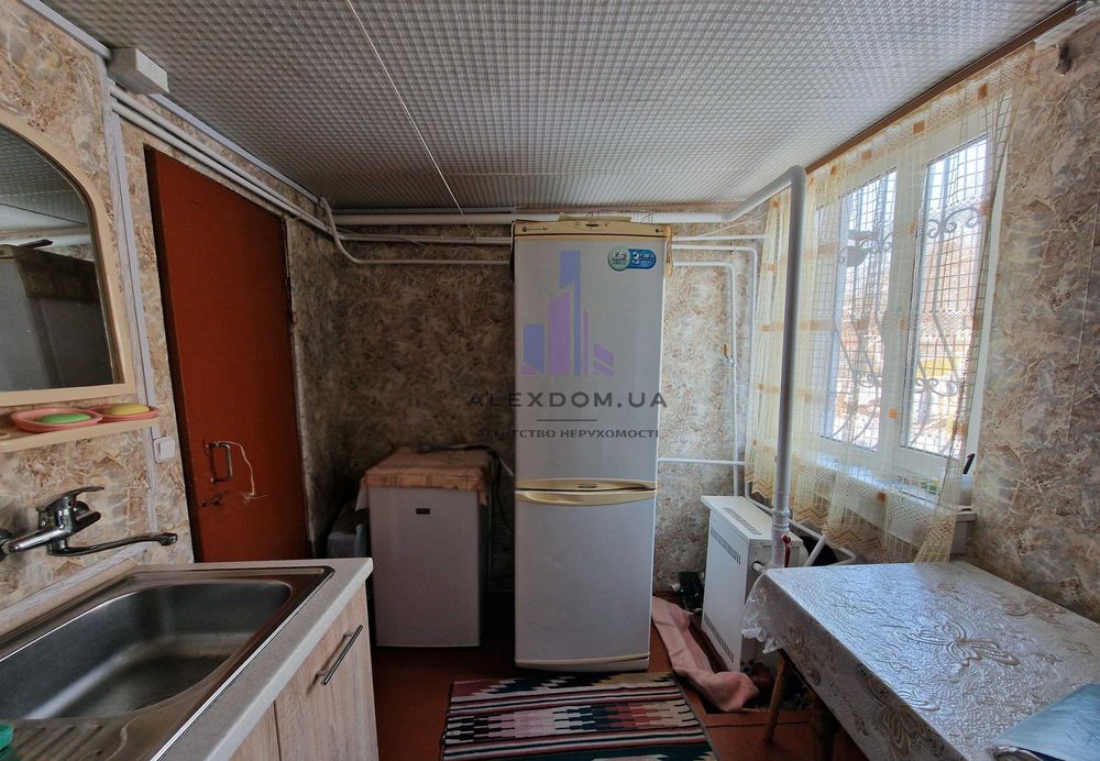 Продається ½ будинку вул. Малої Любові (Станюковича), 4-А Чернігівська