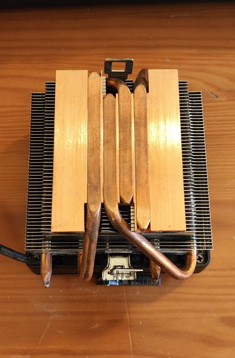 CPU Ryzen 9 3900x