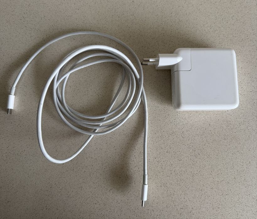 MacBook Pro 13”
