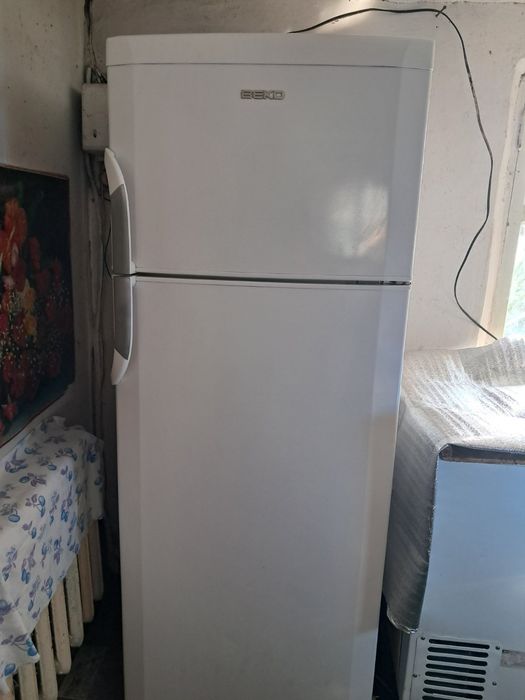 Холодильник ВЕКО