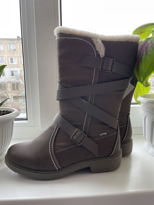 Чоботи  Totes thermolite