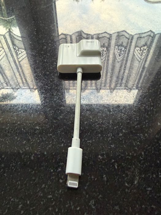 Adapter IPhone Lightning do Tv Hdmi