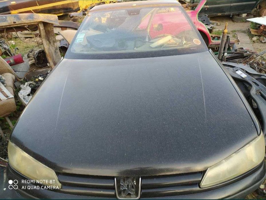 Peugeot 307 1.6 бензин Пежо607,405,406,407,806,605 Peugeot expert 1.9